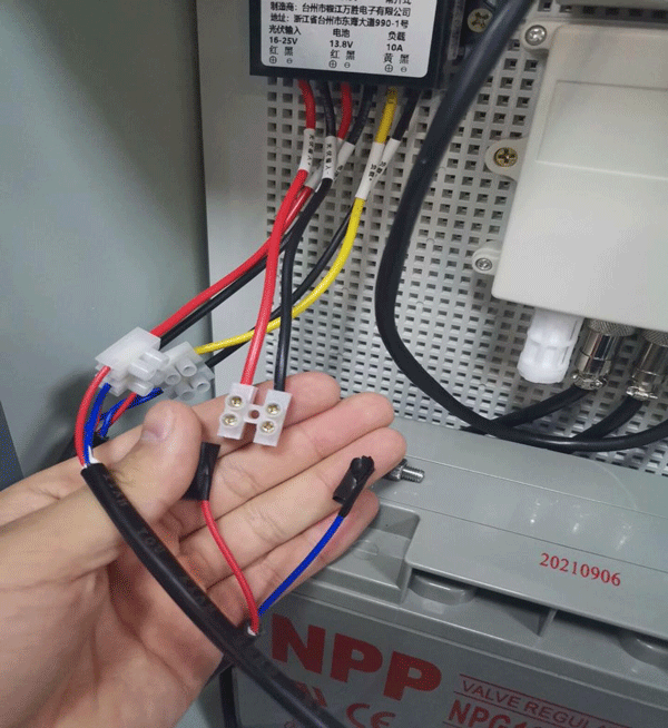 風(fēng)途科技土壤墑情監(jiān)測(cè)系統(tǒng)怎么安裝? 風(fēng)途科技土壤墑情監(jiān)測(cè)系統(tǒng)怎么安裝?