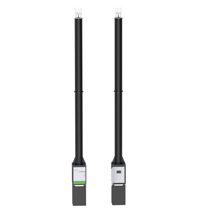 林業有害生物智能監測儀精準捕獲蟲情數據