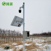 土壤墑情監測系統所涵蓋的技術