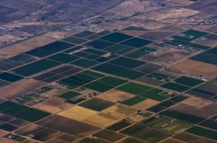 互聯網+農業時代，灌溉、施肥自動化